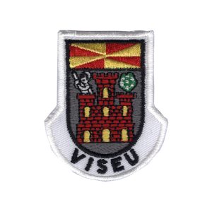 Distintivo Regional Viseu