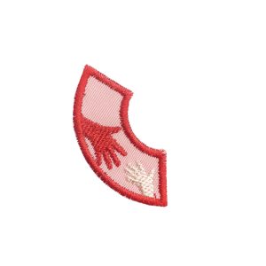 Distintivo Serviço | 4.ª Secção