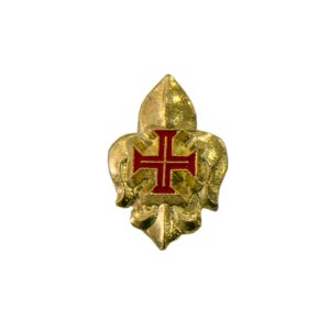 Emblema de Lapela Grande