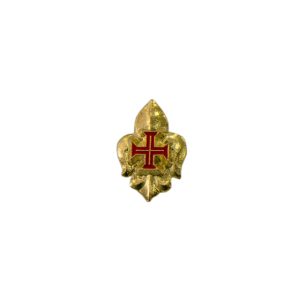 Emblema de Lapela Pequeno