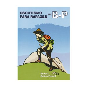 Escutismo Para Rapazes
