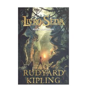 Livro da Selva