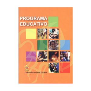 Programa Educativo