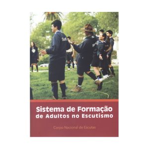 Sistema de Formação de Adultos no Escutismo
