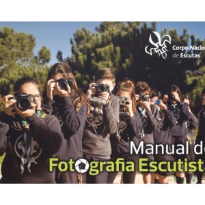 Manual de Fotografia Escutista