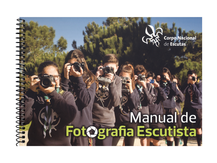 Manual de Fotografia Escutista