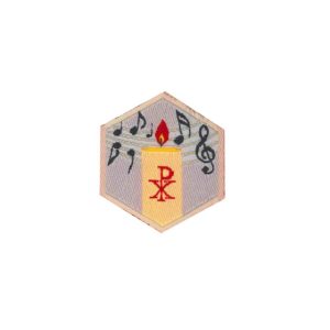 Especialidade – Animador Litúrgico