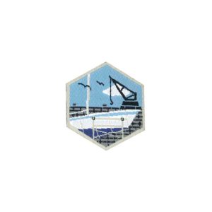 Especialidade – Carpinteiro Naval