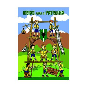 Ideias para Patrulha