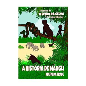 A História de Maugli