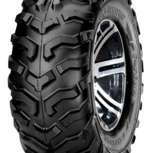 Pneu CINBORG FORFUN 24×8-12 Quadriciclo FourTrax TRX