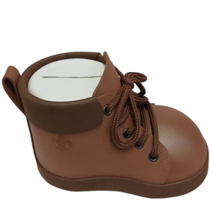 Bota Mealheiro em Eva