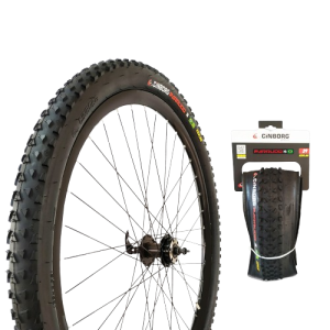 Pneu Kevlar 29×2.25 MTB Parrudo Hb Tubeless