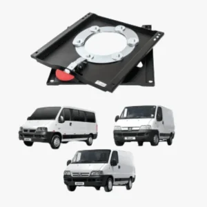 Base Rotativa Fiat / Peugeot / Citroen / Iveco