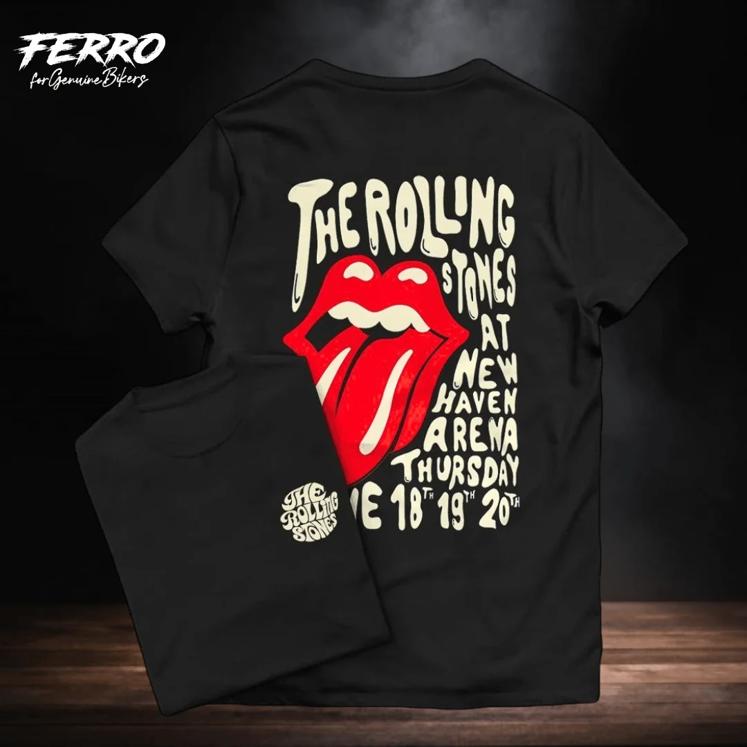 ROLLING STONES ARENA T-SHIRT - Image 2