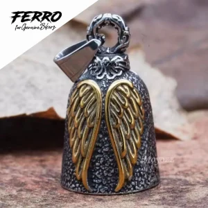 SINO GOLD ANGEL WINGS