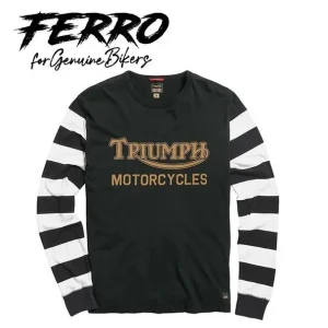 Camisola Jersey Triumph JAIL