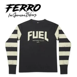 Camisola Jersey Fuel Jail