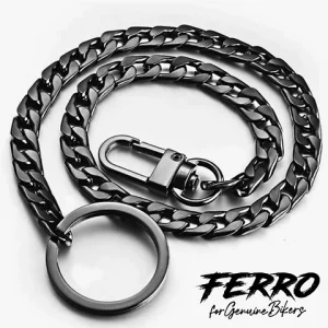 Corrente Motard para calças