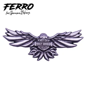Pin Harley Davidson