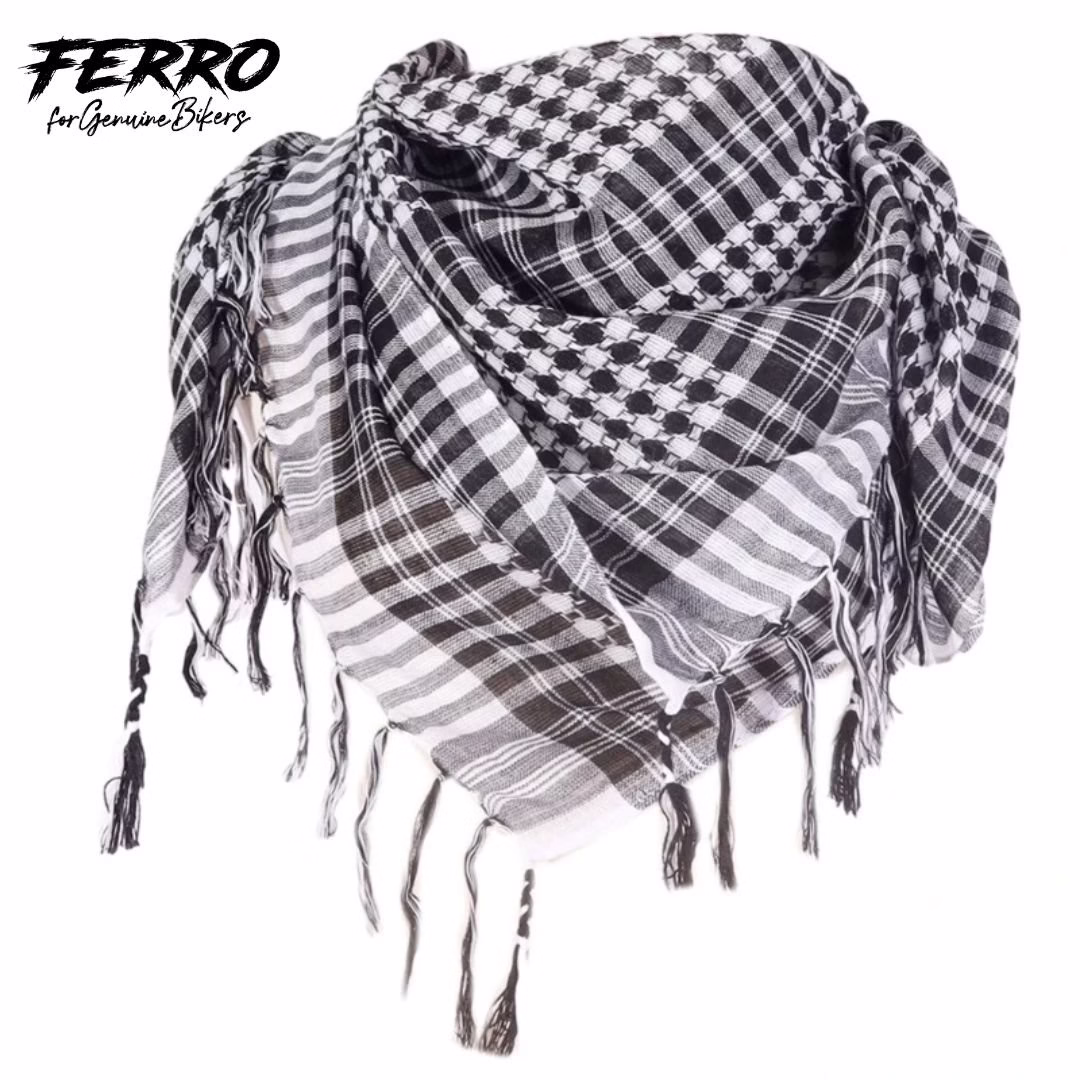 LENÇO SHEMAG