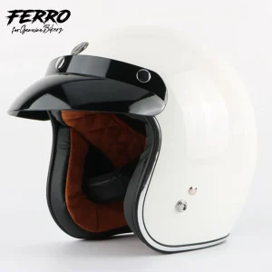 TORC BRIGHT WHITE
