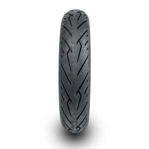 Pneu 110/70-14 Dianteiro Furia G2 Sem Câmara