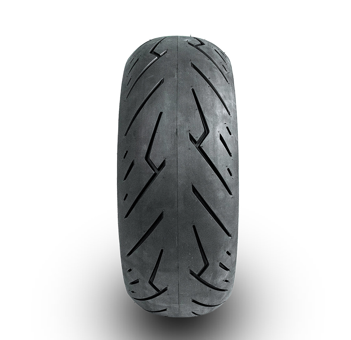 Pneu Cinborg Furia G2 180/55-17 Traseiro da GSR NINJA Z900 MT07 MT09 Hornet - Image 3