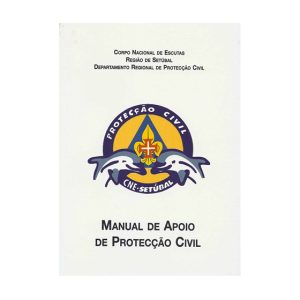 Manual de Apoio da Proteção Civil