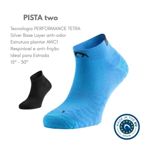 PISTA two