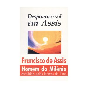 Desponta o Sol em Assis