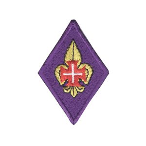 Distintivo Chefe Regional