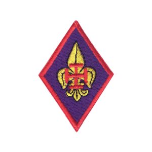 Distintivo Membro Conselho Fiscal e Jurisdicional Regional