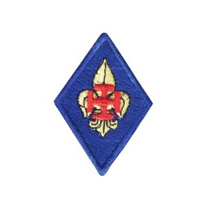 Distintivo Membro Departamento