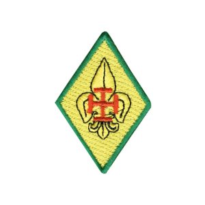 Distintivo Membro Mesa Conselho Núcleo