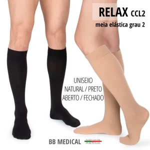 Relax CCL2