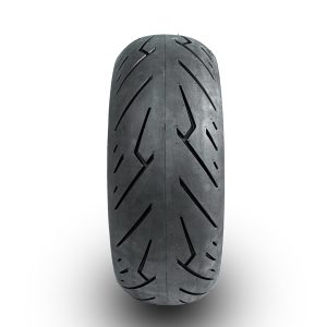 Pneu Cinborg Furia G2 190/50-17 Traseiro da R1 Hornet CB1000 GSX