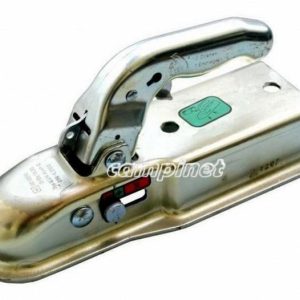 Cabeçote Quadrado KNOTT 60MM