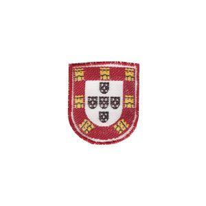 Distintivo Escudo Nacional
