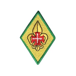 Distintivo Presidente Mesa Conselho Núcleo