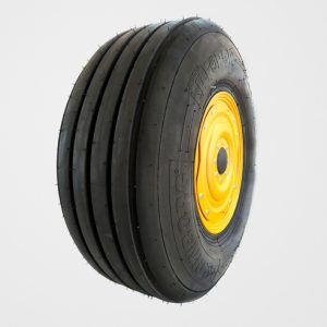 Pneu Implemento 10.5/80-18 La Força² Cinborg
