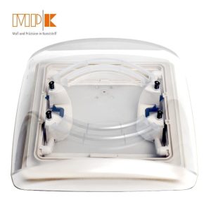 Clarabóia MPK VisionVent S Pro 28x28cm