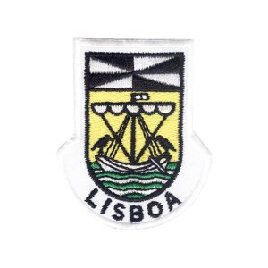 Distintivo Regional Lisboa