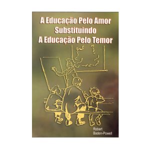 Educação Pelo Amor