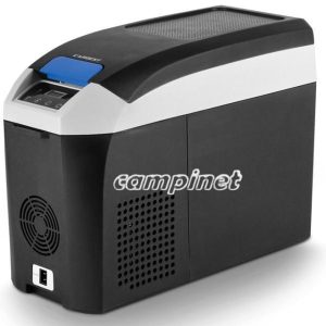 Frigorífico de Compressão Carbest