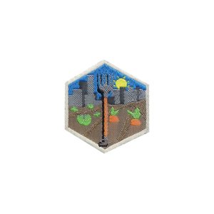 Especialidade – Agricultor Urbano