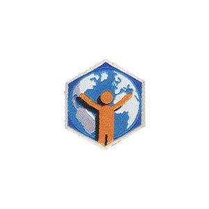 Especialidade – Cidadão do Mundo