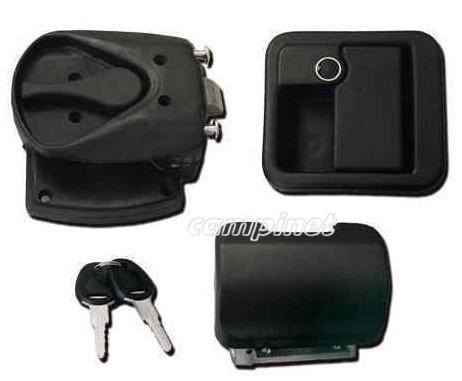 Fechadura Porta de Autocaravana - Image 3
