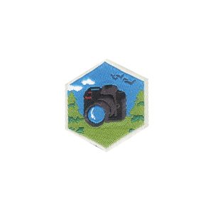 Especialidade – Fotógrafo