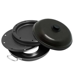Forno Barbecue Pop 32